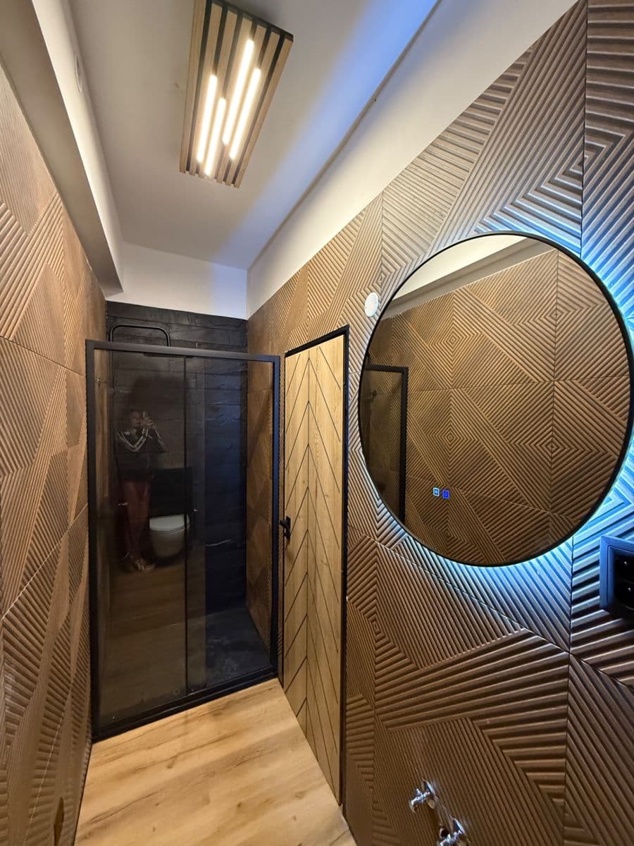 Pronájem bytu 1+1 30 m², Podhorská, Jablonec nad Nisou, Liberecký kraj Pronájem bytu 1+1 30 m², Podhorská, Jablonec nad Nisou, Liberecký kraj