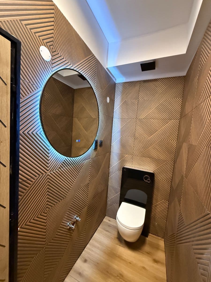 Pronájem bytu 1+1 30 m², Podhorská, Jablonec nad Nisou, Liberecký kraj Pronájem bytu 1+1 30 m², Podhorská, Jablonec nad Nisou, Liberecký kraj