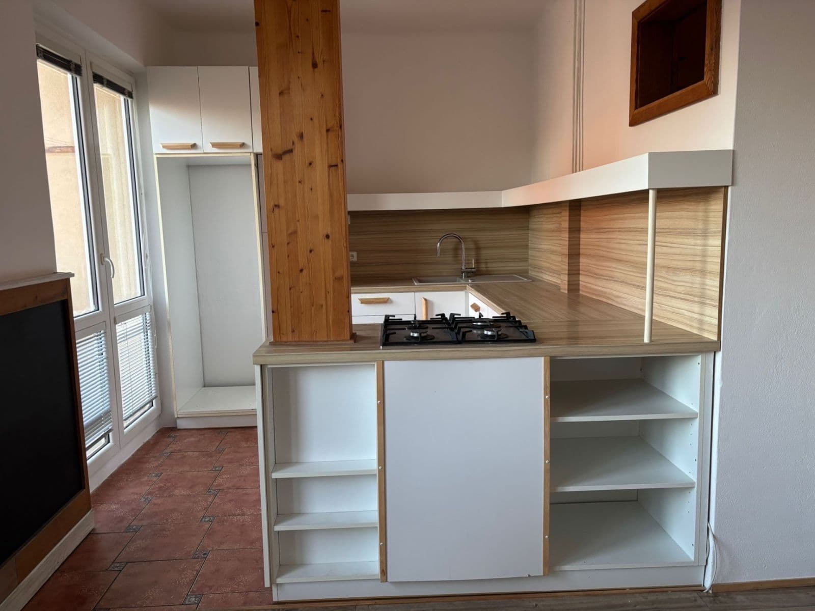 Pronájem bytu 2+kk 50 m², K. H. Máchy, Příbram, Středočeský kraj Pronájem bytu 2+kk 50 m², K. H. Máchy, Příbram, Středočeský kraj