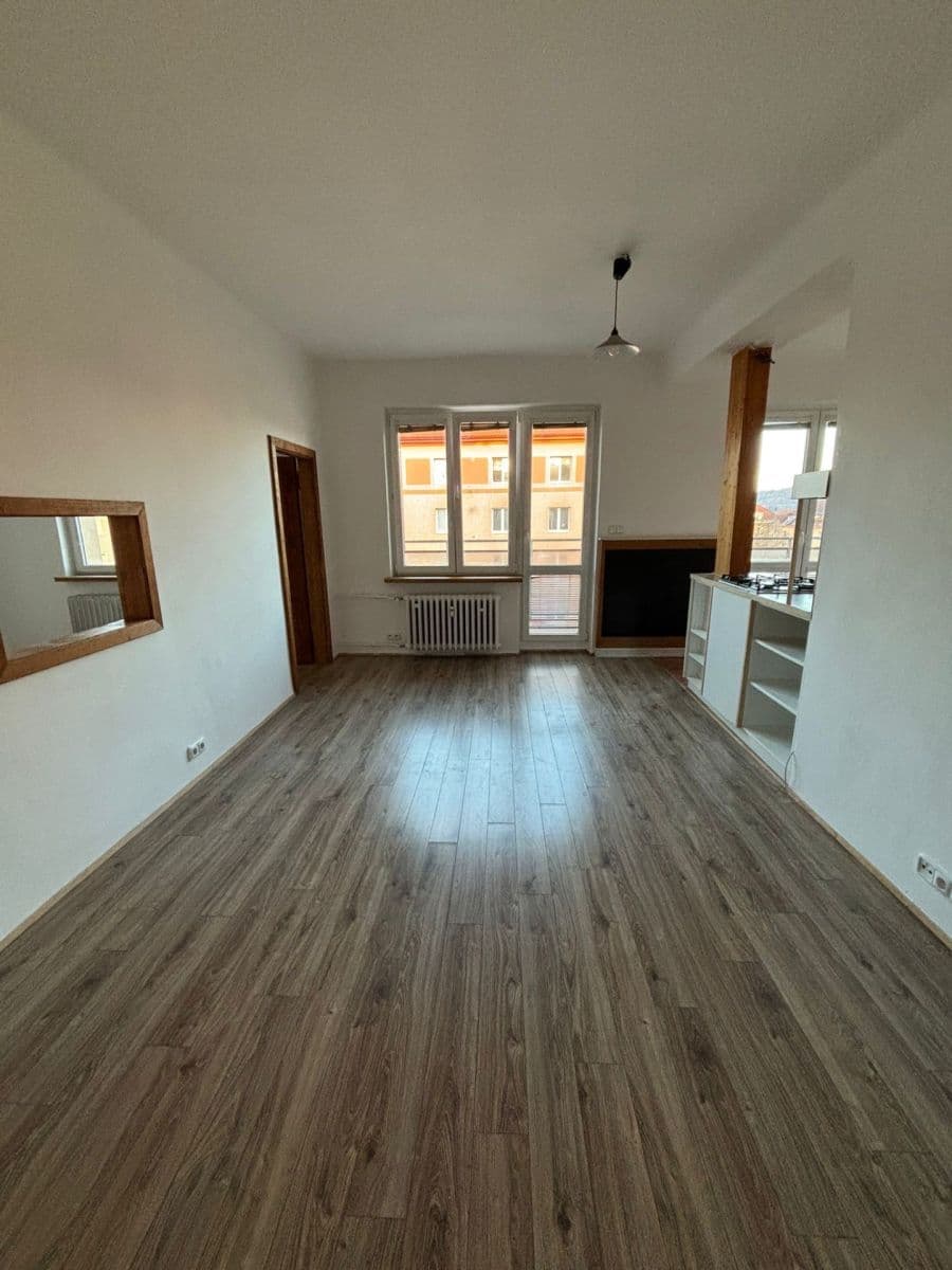 Pronájem bytu 2+kk 50 m², K. H. Máchy, Příbram, Středočeský kraj Pronájem bytu 2+kk 50 m², K. H. Máchy, Příbram, Středočeský kraj