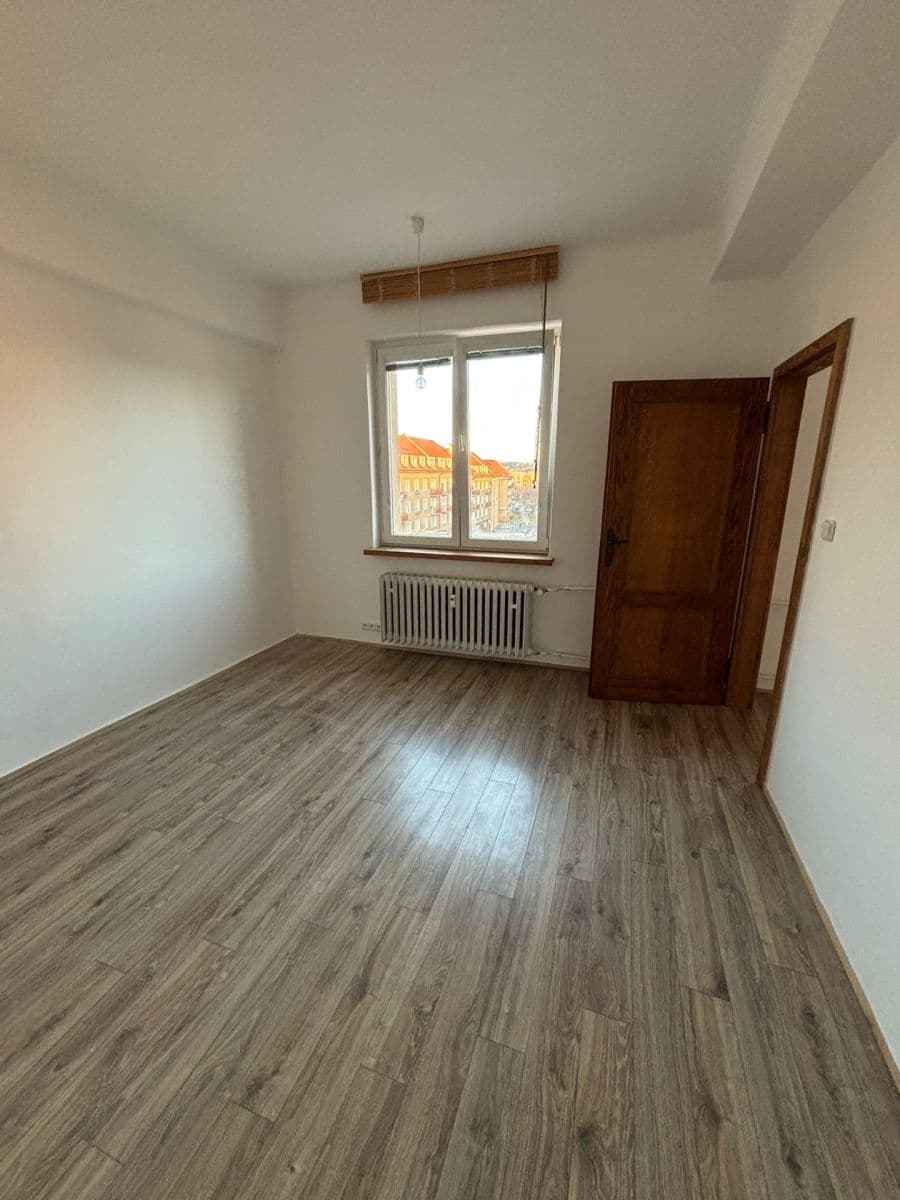 Pronájem bytu 2+kk 50 m², K. H. Máchy, Příbram, Středočeský kraj Pronájem bytu 2+kk 50 m², K. H. Máchy, Příbram, Středočeský kraj