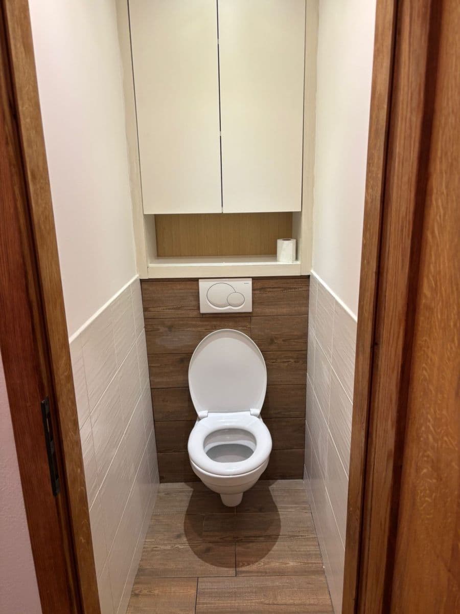 Pronájem bytu 2+kk 50 m², K. H. Máchy, Příbram, Středočeský kraj Pronájem bytu 2+kk 50 m², K. H. Máchy, Příbram, Středočeský kraj