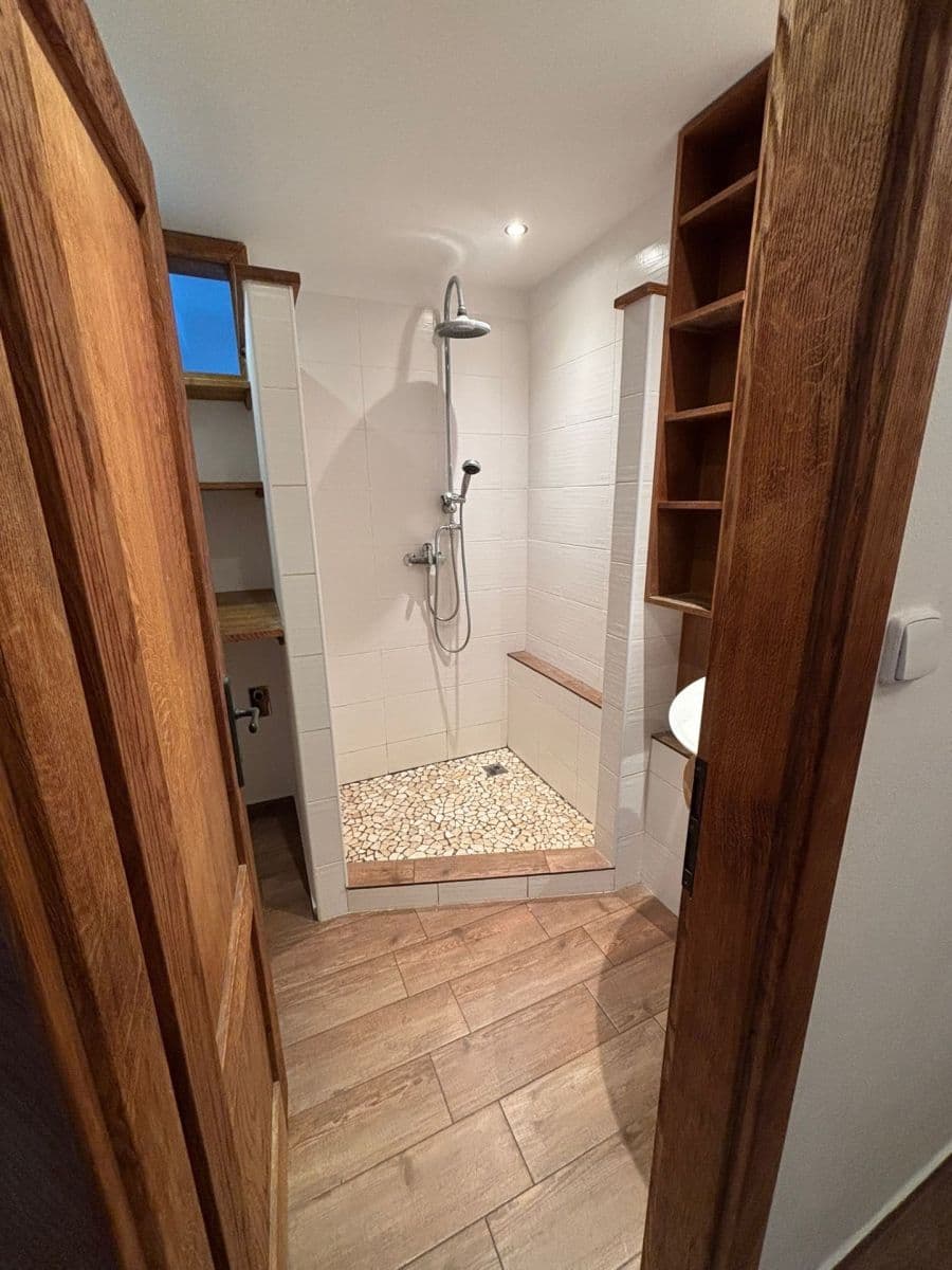 Pronájem bytu 2+kk 50 m², K. H. Máchy, Příbram, Středočeský kraj Pronájem bytu 2+kk 50 m², K. H. Máchy, Příbram, Středočeský kraj