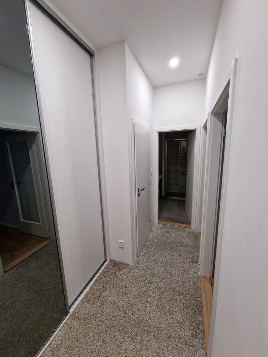 Pronájem bytu 2+kk 45 m², Na Mlejnku, Praha, Praha Pronájem bytu 2+kk 45 m², Na Mlejnku, Praha, Praha