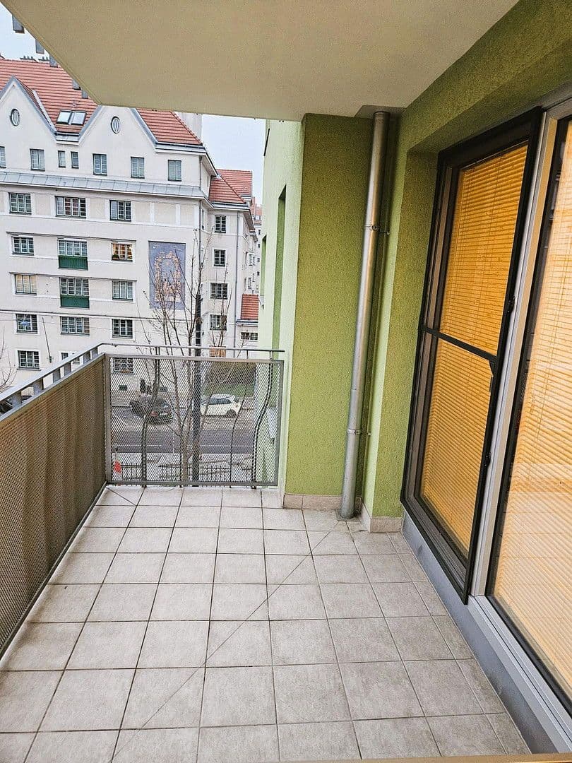 Pronájem bytu 2+1 56 m², Wien, Wien Pronájem bytu 2+1 56 m², Wien, Wien