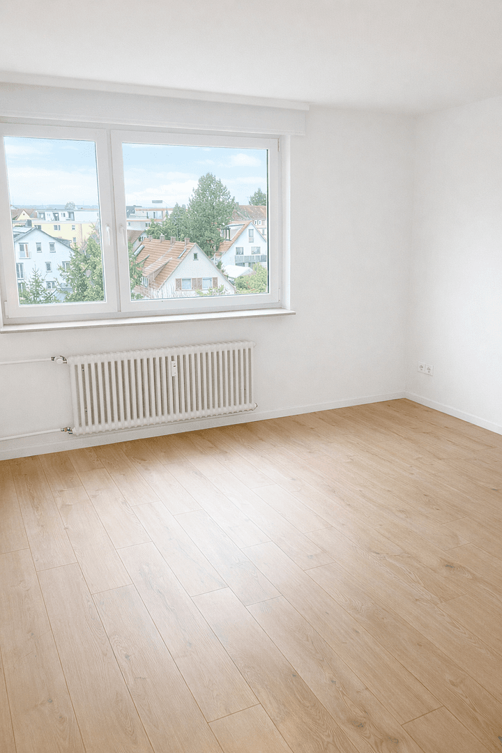 Pronájem bytu 3+kk 87 m², Seeäckerstrasse 23, Leonberg, Bádensko-Württembersko Pronájem bytu 3+kk 87 m², Seeäckerstrasse 23, Leonberg, Bádensko-Württembersko