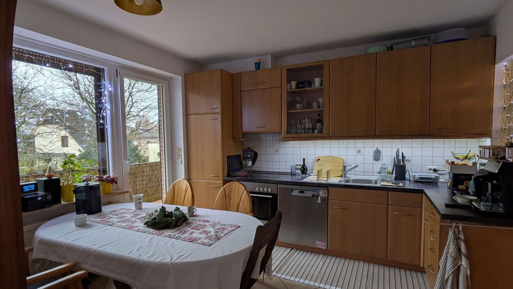 Pronájem bytu 4+1 93 m², Gottfried-Keller-Str. 9, Norderstedt, Šlesvicko-Holštýnsko Pronájem bytu 4+1 93 m², Gottfried-Keller-Str. 9, Norderstedt, Šlesvicko-Holštýnsko