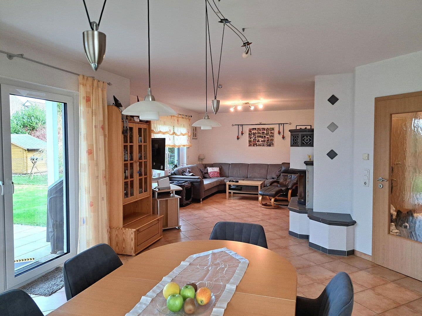 Prodej domu 126 m², pozemek 726 m², Keltenweg 2, Osburg, Porýní-Falc Prodej domu 126 m², pozemek 726 m², Keltenweg 2, Osburg, Porýní-Falc