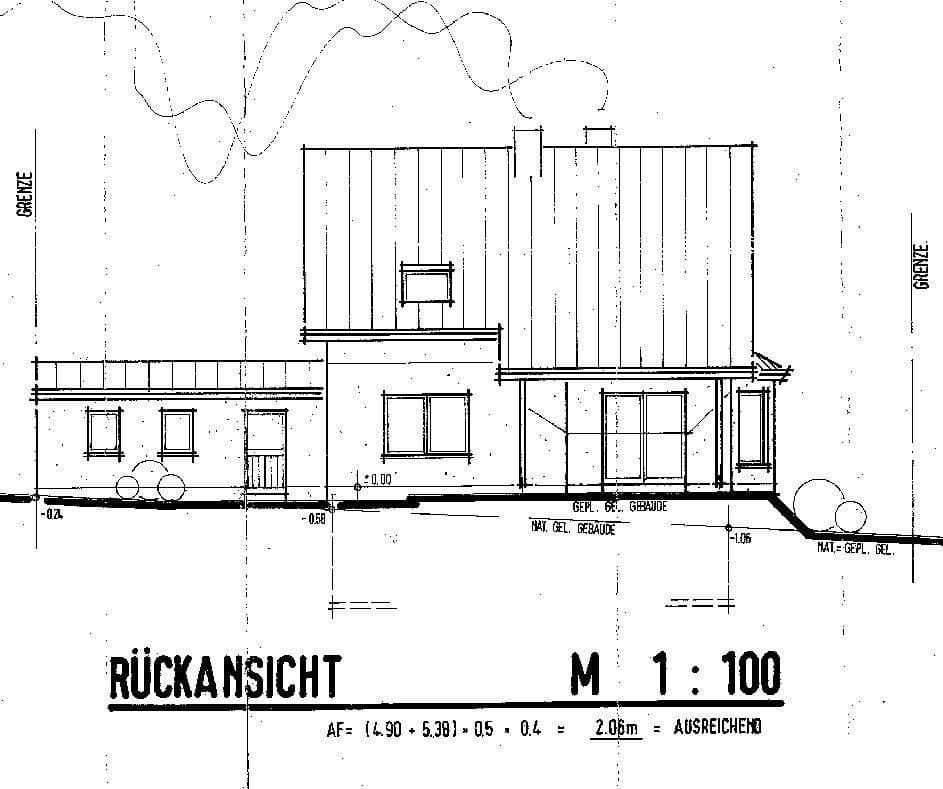 Prodej domu 126 m², pozemek 726 m², Keltenweg 2, Osburg, Porýní-Falc Prodej domu 126 m², pozemek 726 m², Keltenweg 2, Osburg, Porýní-Falc