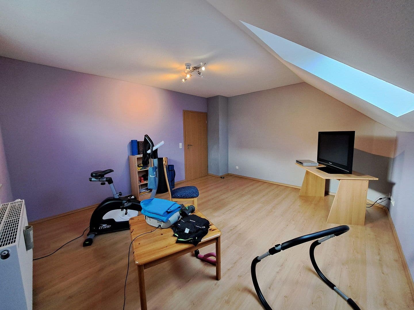 Prodej domu 126 m², pozemek 726 m², Keltenweg 2, Osburg, Porýní-Falc Prodej domu 126 m², pozemek 726 m², Keltenweg 2, Osburg, Porýní-Falc