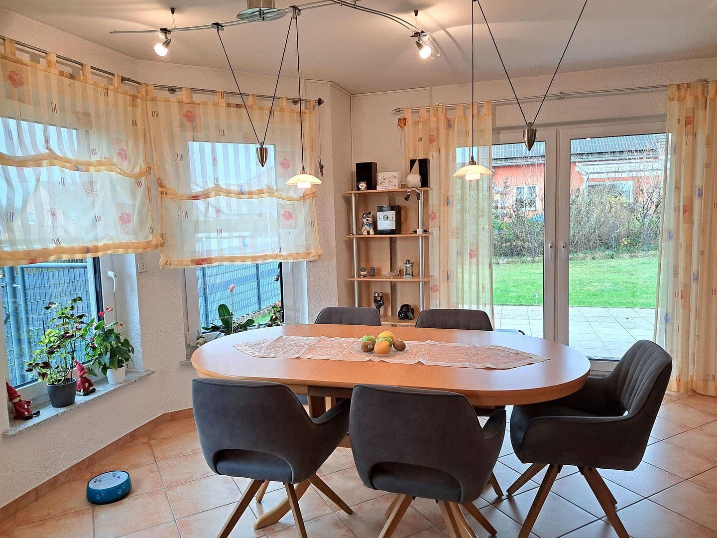 Prodej domu 126 m², pozemek 726 m², Keltenweg 2, Osburg, Porýní-Falc Prodej domu 126 m², pozemek 726 m², Keltenweg 2, Osburg, Porýní-Falc