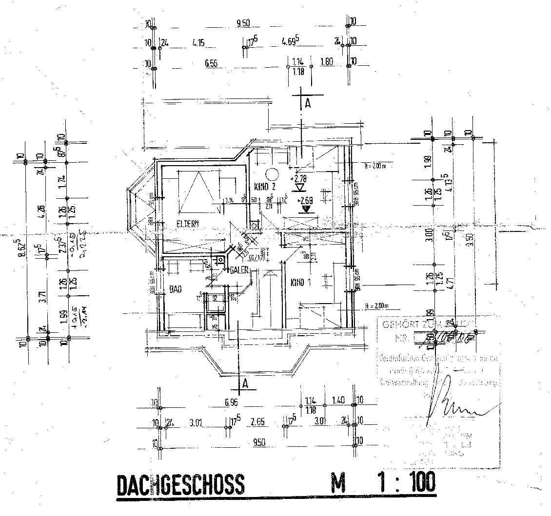 Prodej domu 126 m², pozemek 726 m², Keltenweg 2, Osburg, Porýní-Falc Prodej domu 126 m², pozemek 726 m², Keltenweg 2, Osburg, Porýní-Falc