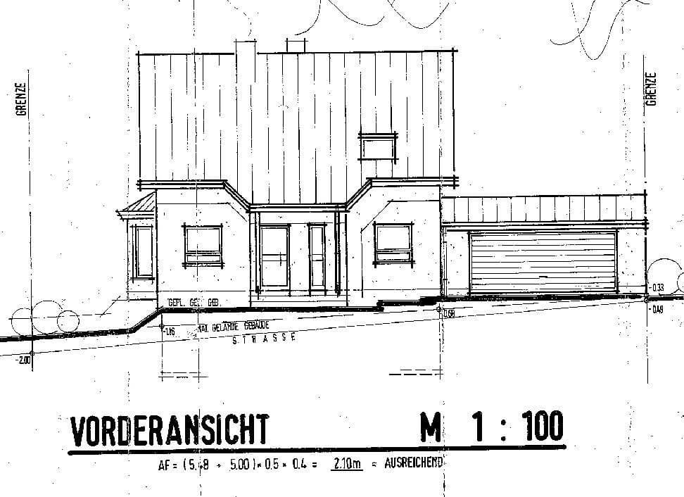Prodej domu 126 m², pozemek 726 m², Keltenweg 2, Osburg, Porýní-Falc Prodej domu 126 m², pozemek 726 m², Keltenweg 2, Osburg, Porýní-Falc