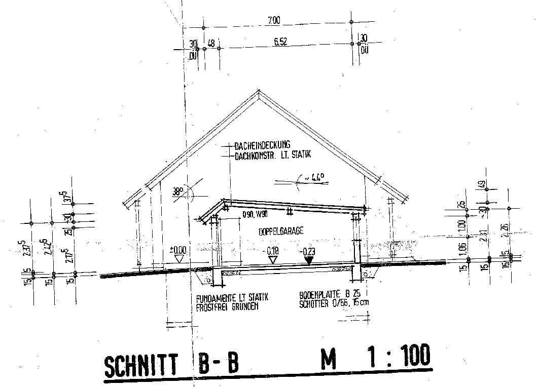 Prodej domu 126 m², pozemek 726 m², Keltenweg 2, Osburg, Porýní-Falc Prodej domu 126 m², pozemek 726 m², Keltenweg 2, Osburg, Porýní-Falc
