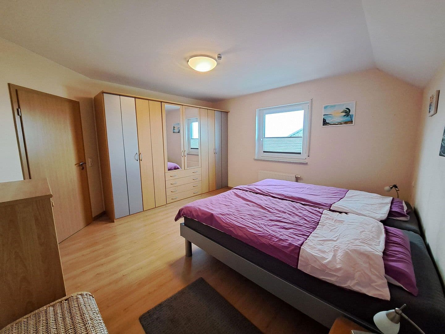 Prodej domu 126 m², pozemek 726 m², Keltenweg 2, Osburg, Porýní-Falc Prodej domu 126 m², pozemek 726 m², Keltenweg 2, Osburg, Porýní-Falc