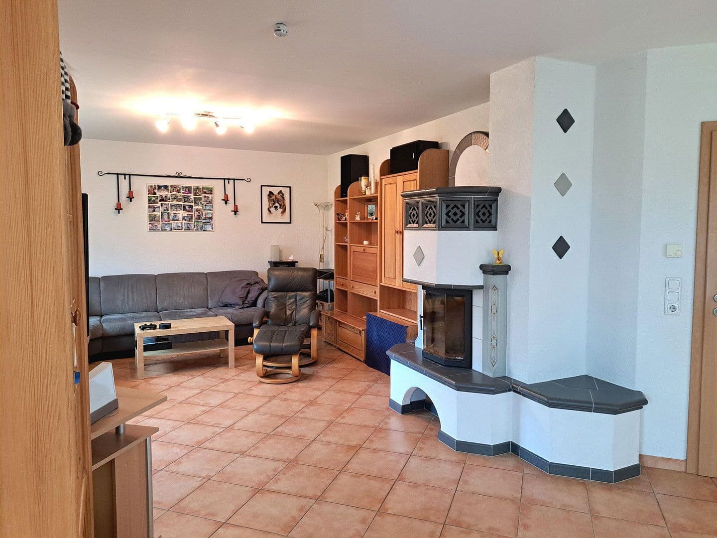 Prodej domu 126 m², pozemek 726 m², Keltenweg 2, Osburg, Porýní-Falc Prodej domu 126 m², pozemek 726 m², Keltenweg 2, Osburg, Porýní-Falc