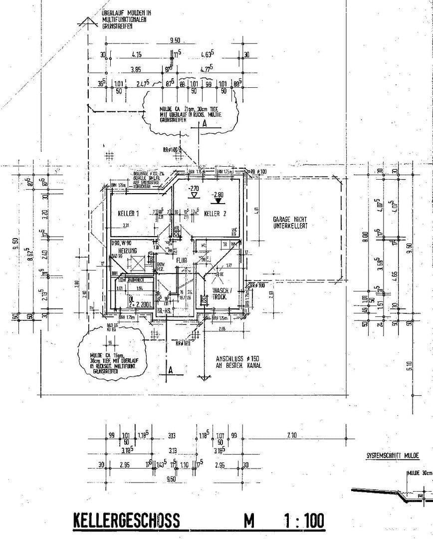 Prodej domu 126 m², pozemek 726 m², Keltenweg 2, Osburg, Porýní-Falc Prodej domu 126 m², pozemek 726 m², Keltenweg 2, Osburg, Porýní-Falc