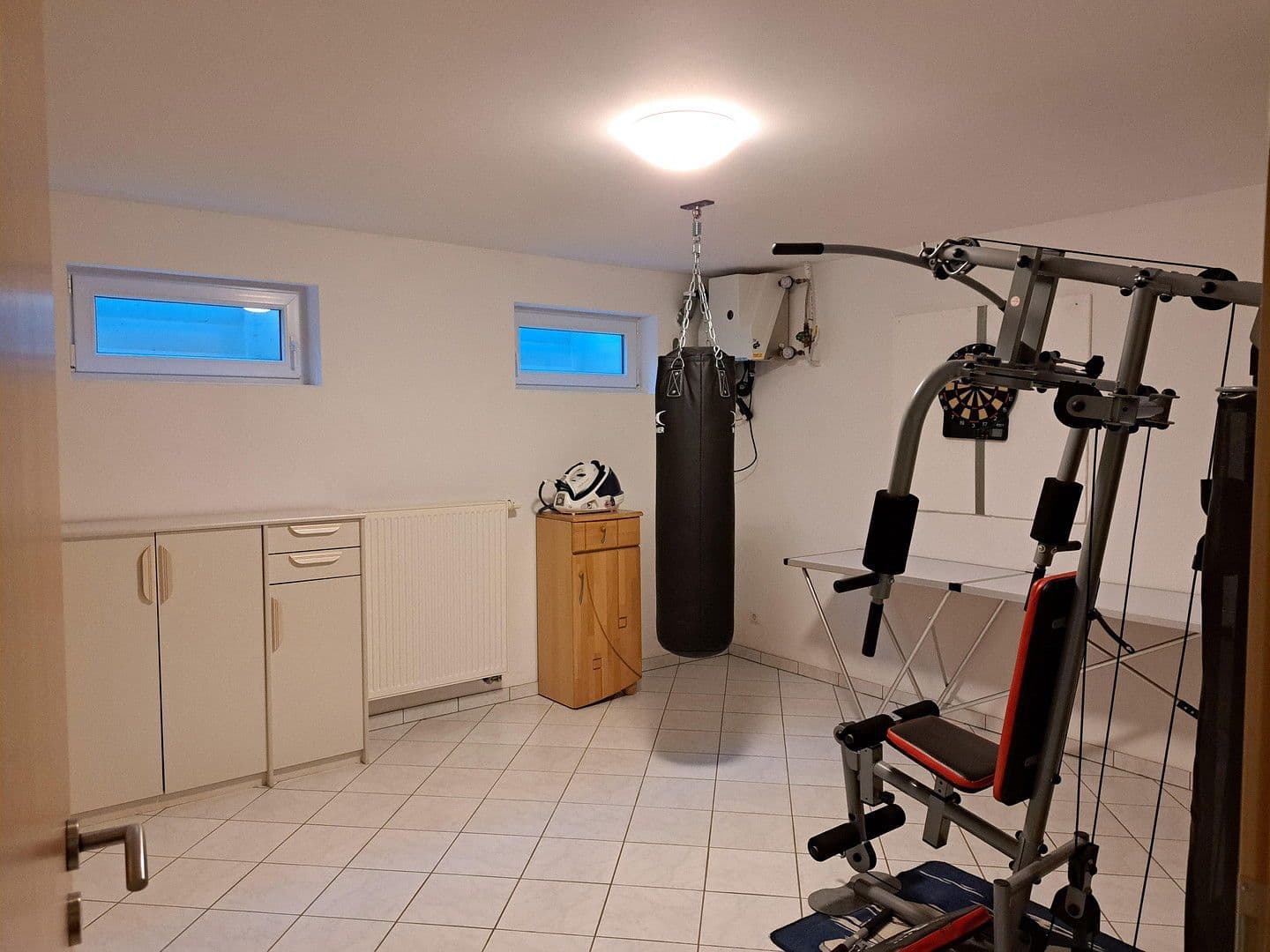 Prodej domu 126 m², pozemek 726 m², Keltenweg 2, Osburg, Porýní-Falc Prodej domu 126 m², pozemek 726 m², Keltenweg 2, Osburg, Porýní-Falc