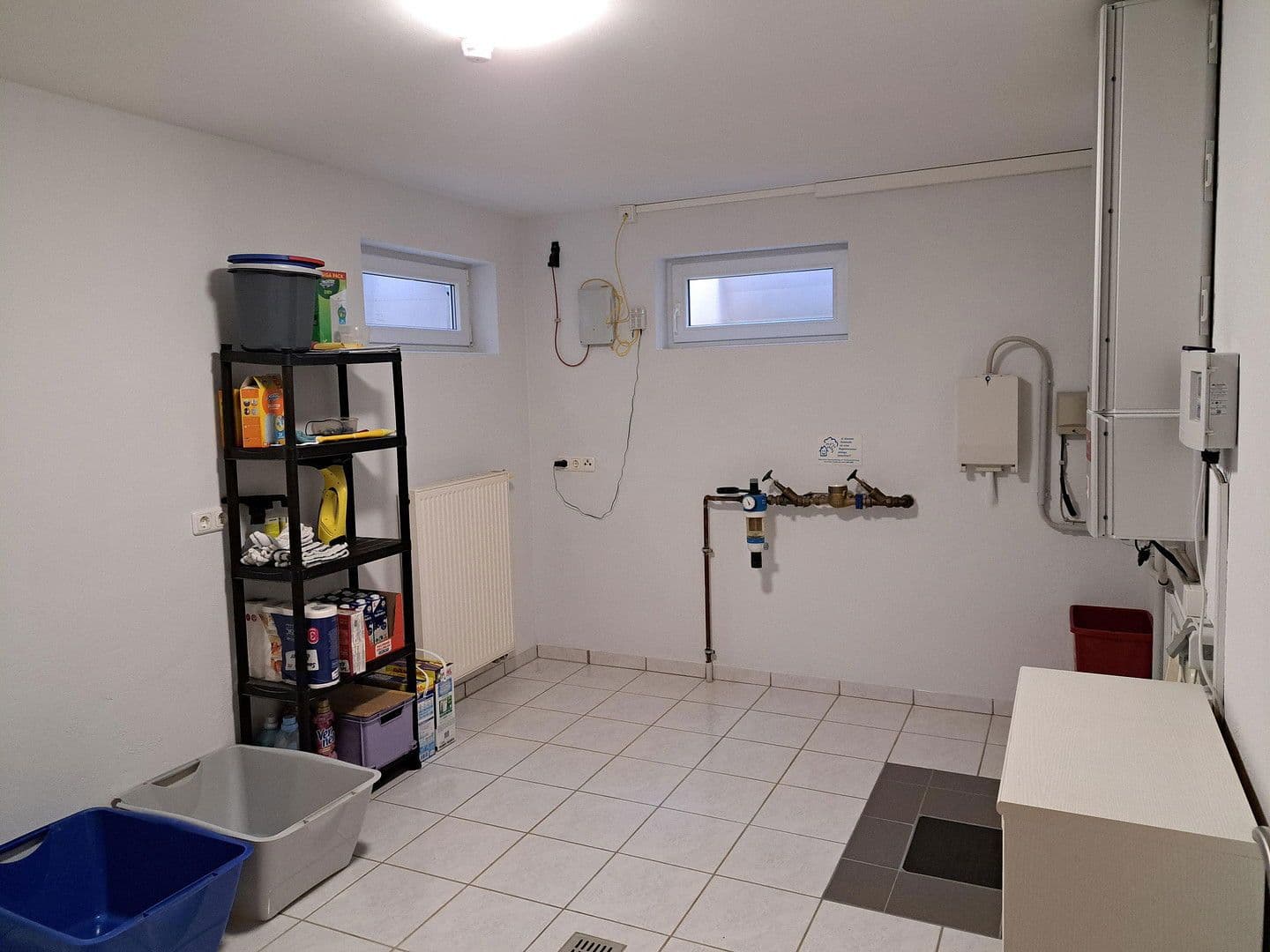 Prodej domu 126 m², pozemek 726 m², Keltenweg 2, Osburg, Porýní-Falc Prodej domu 126 m², pozemek 726 m², Keltenweg 2, Osburg, Porýní-Falc