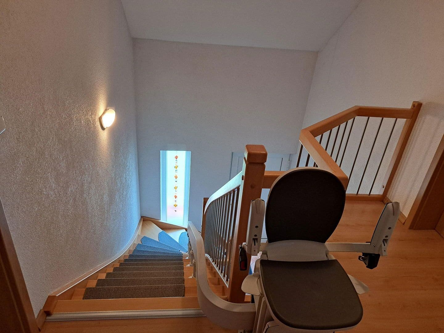 Prodej domu 126 m², pozemek 726 m², Keltenweg 2, Osburg, Porýní-Falc Prodej domu 126 m², pozemek 726 m², Keltenweg 2, Osburg, Porýní-Falc