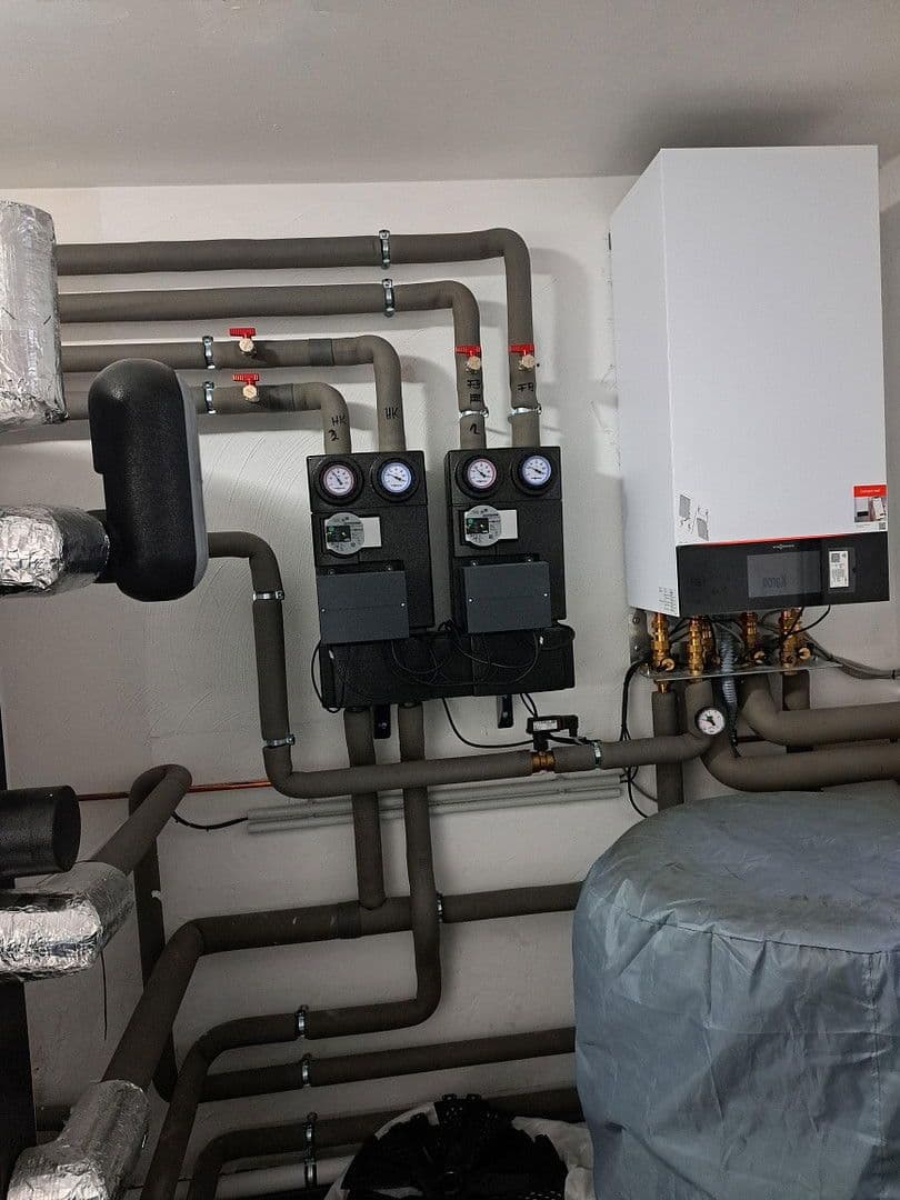 Prodej domu 126 m², pozemek 726 m², Keltenweg 2, Osburg, Porýní-Falc Prodej domu 126 m², pozemek 726 m², Keltenweg 2, Osburg, Porýní-Falc