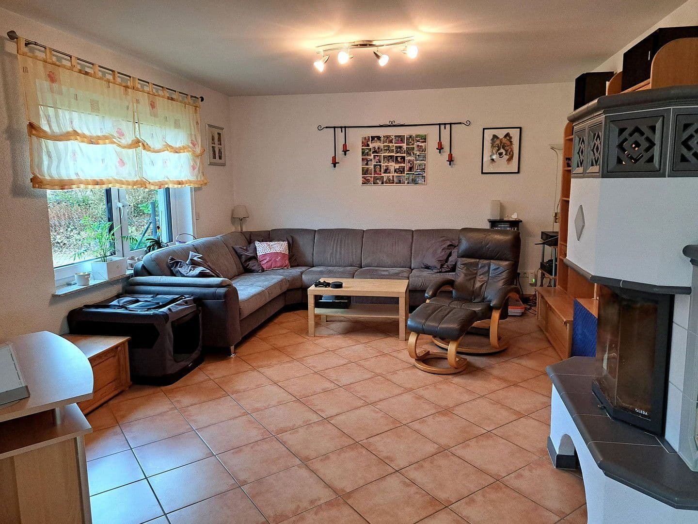 Prodej domu 126 m², pozemek 726 m², Keltenweg 2, Osburg, Porýní-Falc Prodej domu 126 m², pozemek 726 m², Keltenweg 2, Osburg, Porýní-Falc