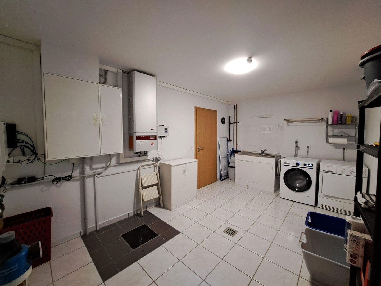 Prodej domu 126 m², pozemek 726 m², Keltenweg 2, Osburg, Porýní-Falc Prodej domu 126 m², pozemek 726 m², Keltenweg 2, Osburg, Porýní-Falc