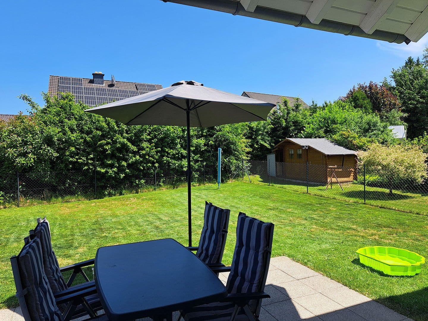 Prodej domu 126 m², pozemek 726 m², Keltenweg 2, Osburg, Porýní-Falc Prodej domu 126 m², pozemek 726 m², Keltenweg 2, Osburg, Porýní-Falc