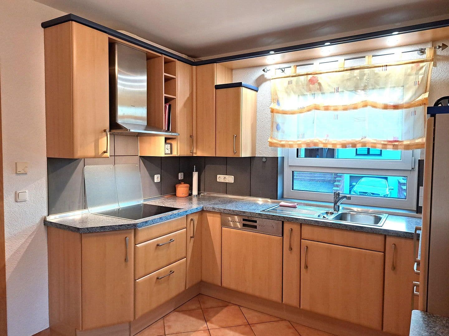 Prodej domu 126 m², pozemek 726 m², Keltenweg 2, Osburg, Porýní-Falc Prodej domu 126 m², pozemek 726 m², Keltenweg 2, Osburg, Porýní-Falc