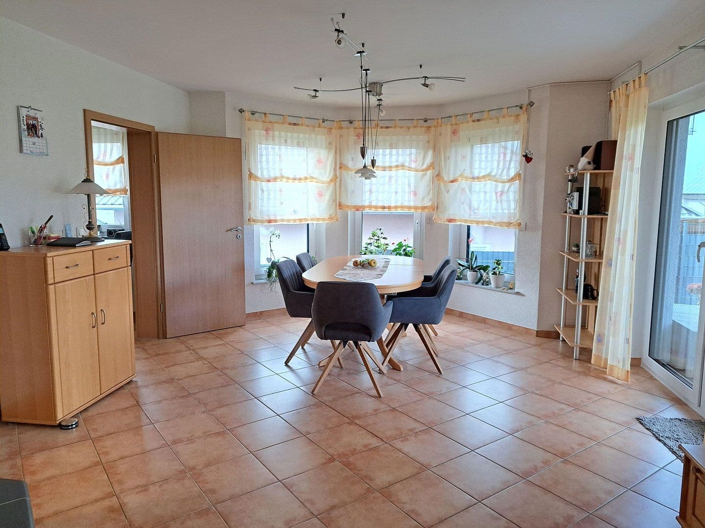 Prodej domu 126 m², pozemek 726 m², Keltenweg 2, Osburg, Porýní-Falc Prodej domu 126 m², pozemek 726 m², Keltenweg 2, Osburg, Porýní-Falc