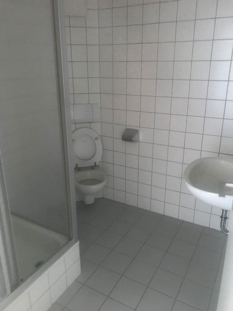 Prodej bytu 2+kk 62 m², Mengenerstr. 15, Scheer, Bádensko-Württembersko Prodej bytu 2+kk 62 m², Mengenerstr. 15, Scheer, Bádensko-Württembersko