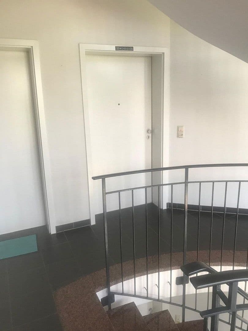 Prodej bytu 2+kk 62 m², Mengenerstr. 15, Scheer, Bádensko-Württembersko Prodej bytu 2+kk 62 m², Mengenerstr. 15, Scheer, Bádensko-Württembersko