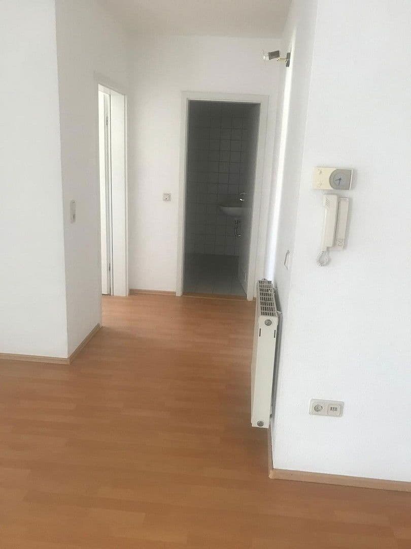 Prodej bytu 2+kk 62 m², Mengenerstr. 15, Scheer, Bádensko-Württembersko Prodej bytu 2+kk 62 m², Mengenerstr. 15, Scheer, Bádensko-Württembersko