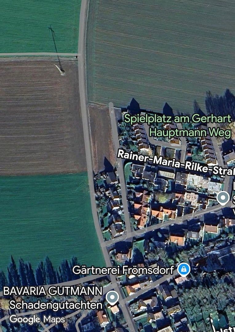 Prodej bytu 3+1 137 m², Waldkraiburg, Bavorsko Prodej bytu 3+1 137 m², Waldkraiburg, Bavorsko