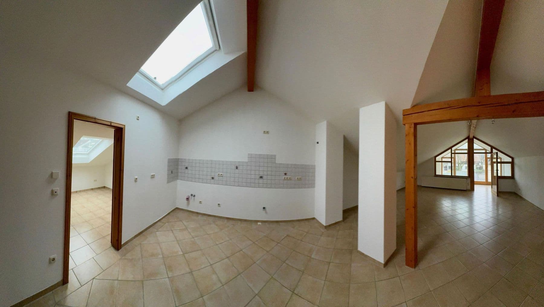 Prodej bytu 3+1 137 m², Waldkraiburg, Bavorsko Prodej bytu 3+1 137 m², Waldkraiburg, Bavorsko