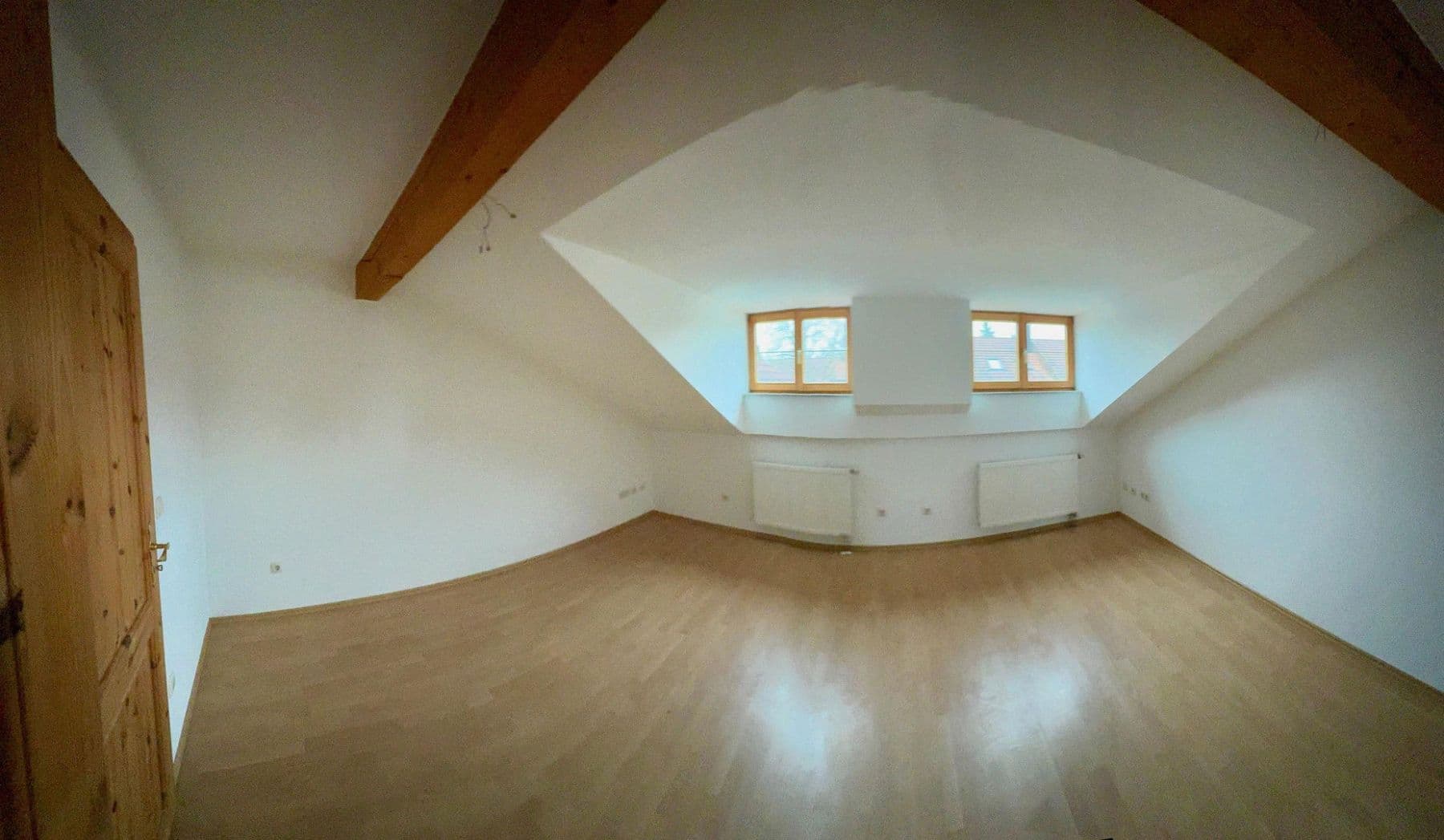 Prodej bytu 3+1 137 m², Waldkraiburg, Bavorsko Prodej bytu 3+1 137 m², Waldkraiburg, Bavorsko