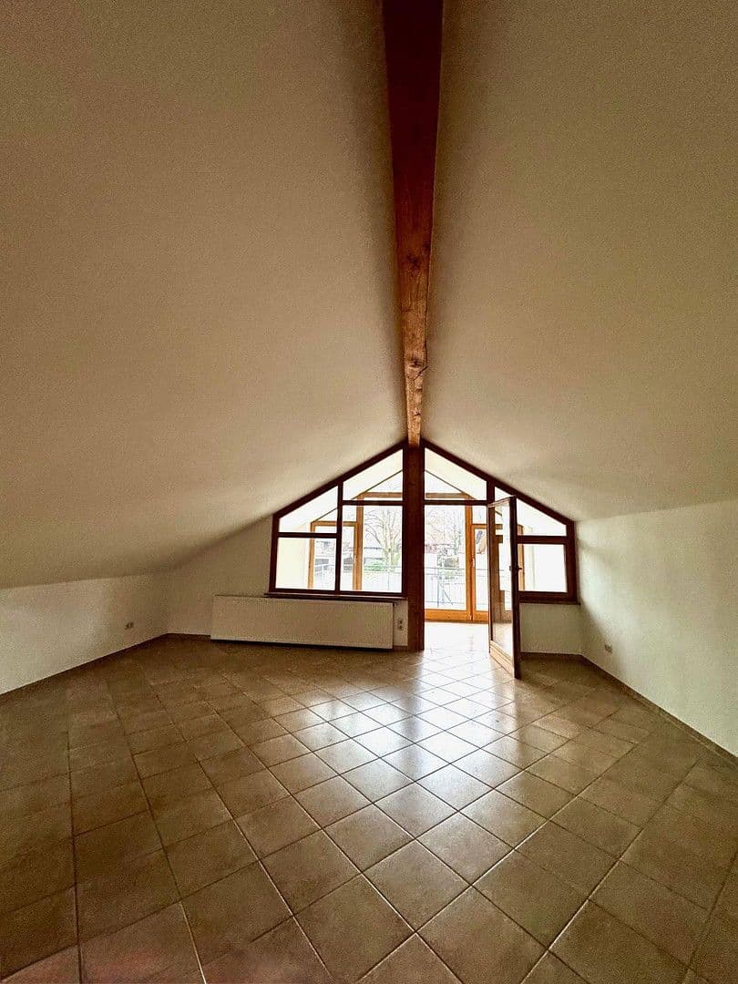 Prodej bytu 3+1 137 m², Waldkraiburg, Bavorsko Prodej bytu 3+1 137 m², Waldkraiburg, Bavorsko