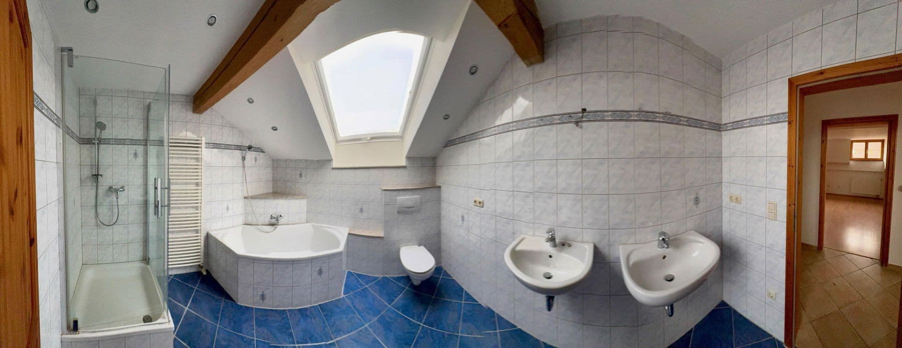 Prodej bytu 3+1 137 m², Waldkraiburg, Bavorsko Prodej bytu 3+1 137 m², Waldkraiburg, Bavorsko