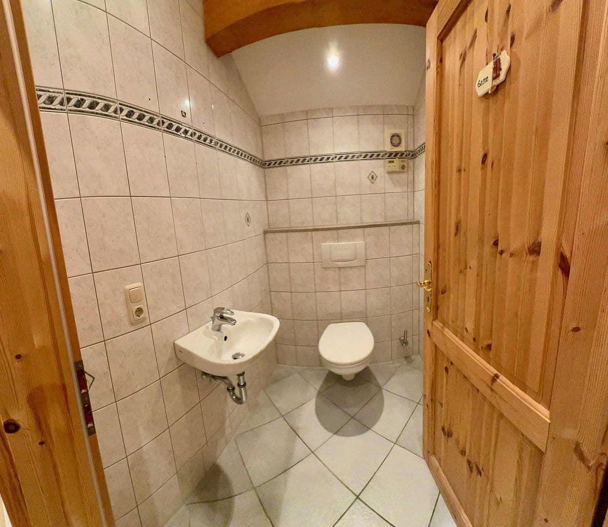 Prodej bytu 3+1 137 m², Waldkraiburg, Bavorsko Prodej bytu 3+1 137 m², Waldkraiburg, Bavorsko