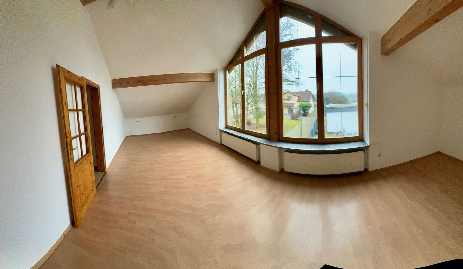 Prodej bytu 3+1 137 m², Waldkraiburg, Bavorsko Prodej bytu 3+1 137 m², Waldkraiburg, Bavorsko