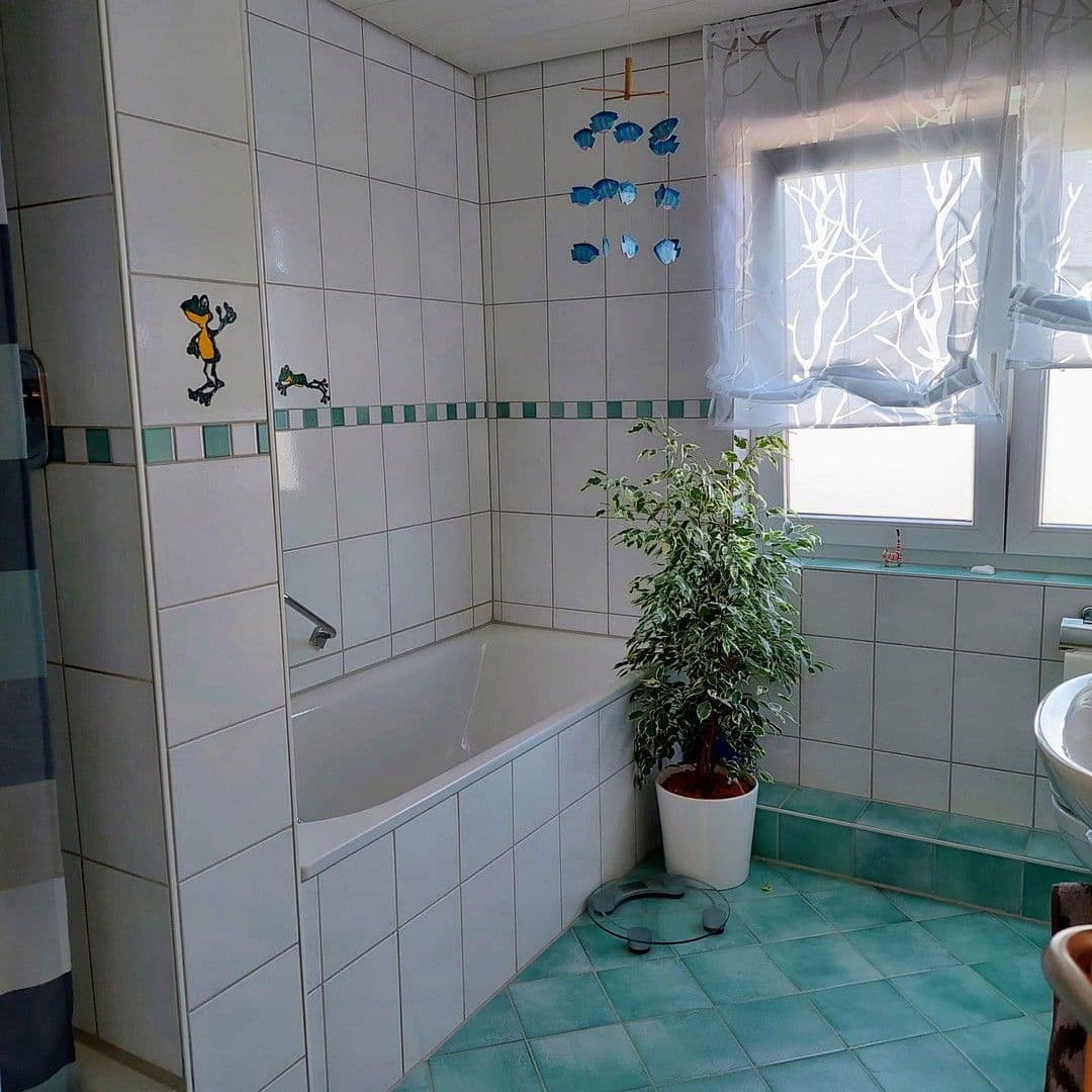 Prodej domu 106 m², pozemek 200 m², Süßen, Bádensko-Württembersko Prodej domu 106 m², pozemek 200 m², Süßen, Bádensko-Württembersko