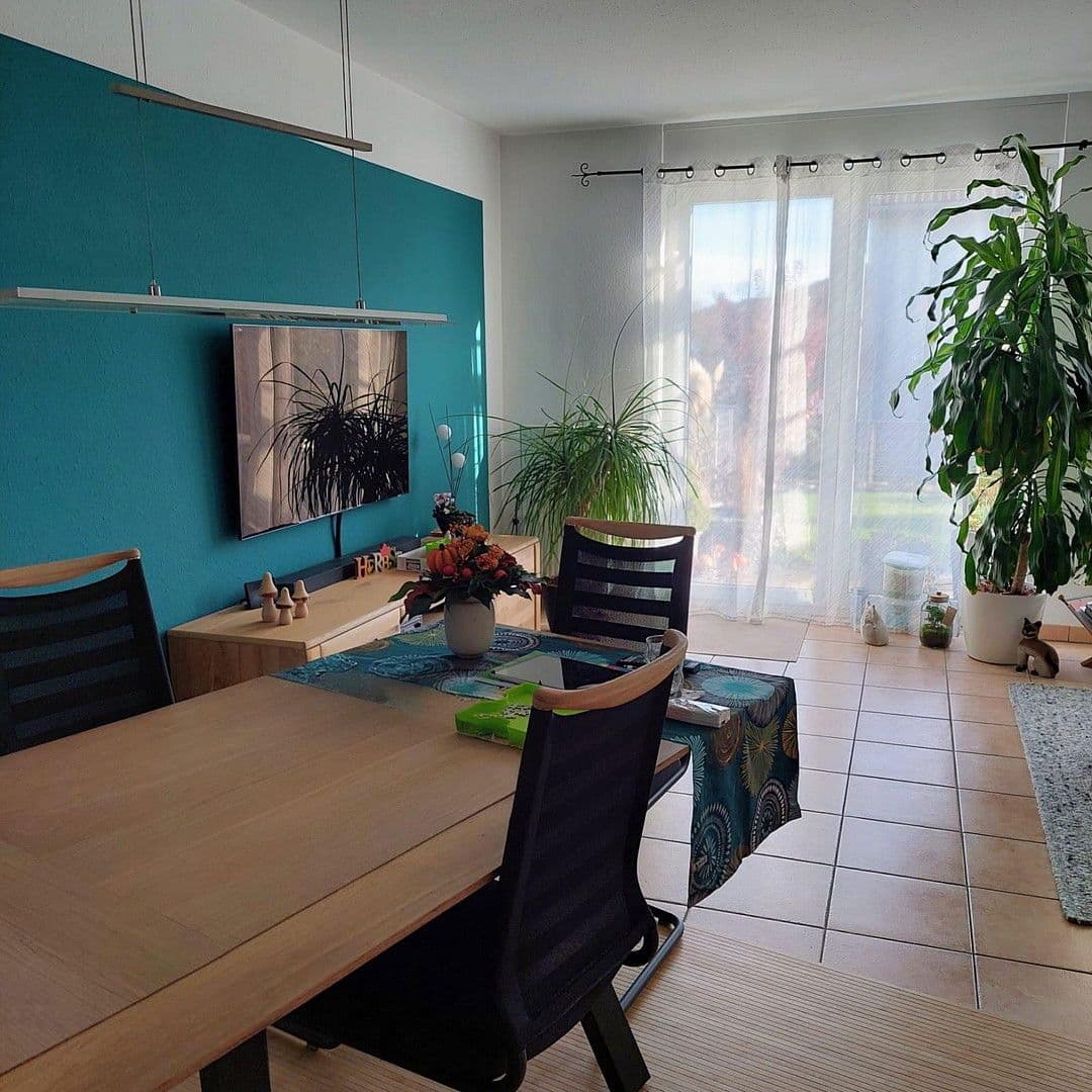 Prodej domu 106 m², pozemek 200 m², Süßen, Bádensko-Württembersko Prodej domu 106 m², pozemek 200 m², Süßen, Bádensko-Württembersko