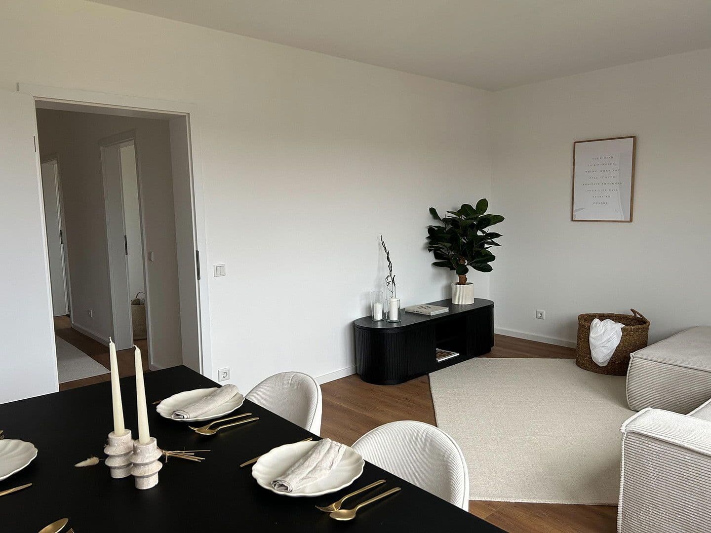 Prodej bytu 3+1 65 m², Bahnhofstraße, Lotte, Severní Porýní-Vestfálsko Prodej bytu 3+1 65 m², Bahnhofstraße, Lotte, Severní Porýní-Vestfálsko