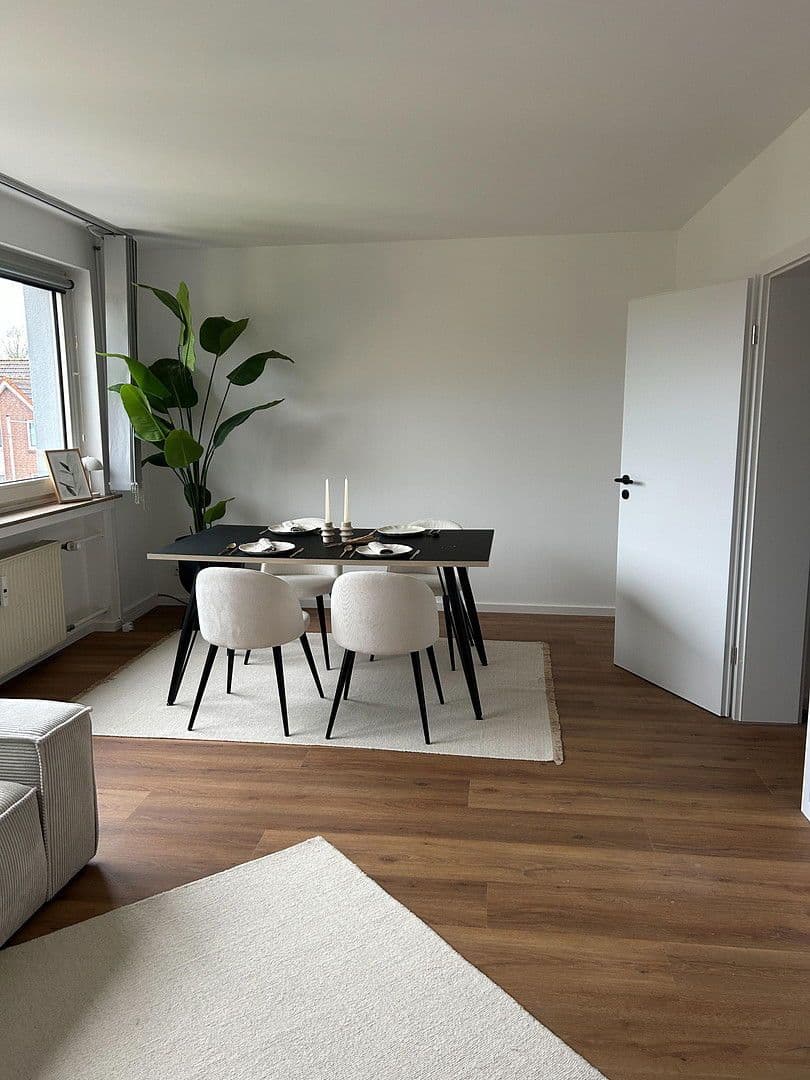 Prodej bytu 3+1 65 m², Bahnhofstraße, Lotte, Severní Porýní-Vestfálsko Prodej bytu 3+1 65 m², Bahnhofstraße, Lotte, Severní Porýní-Vestfálsko