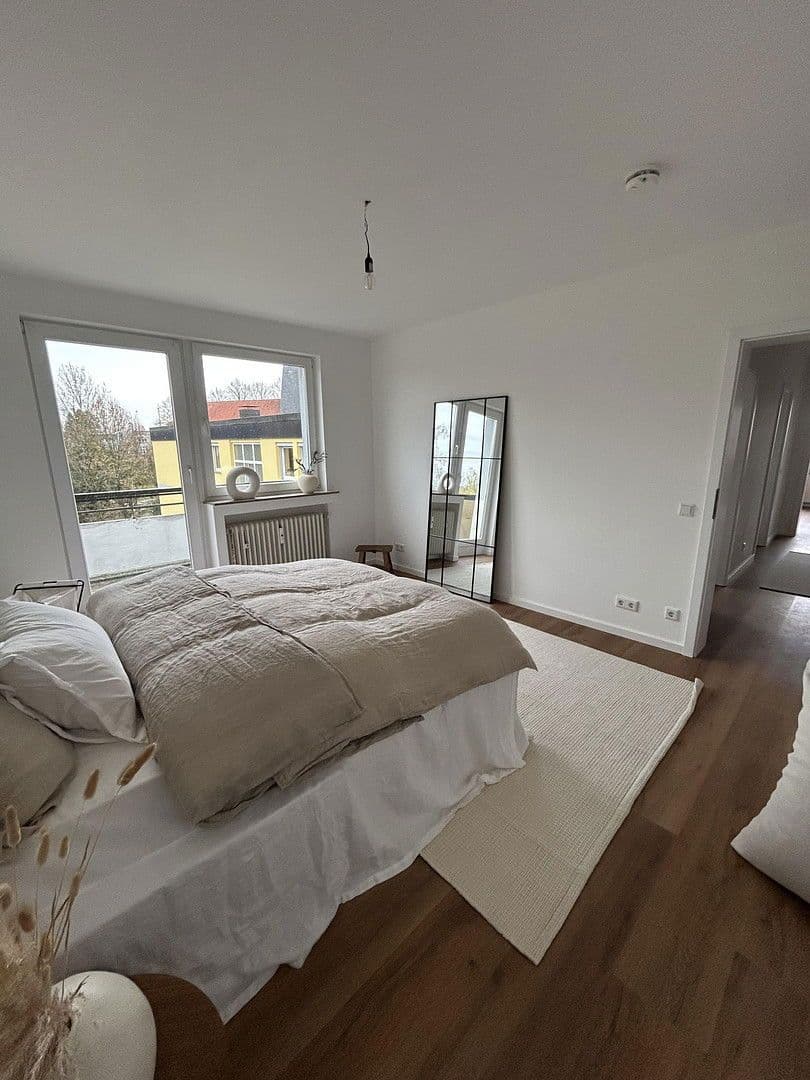 Prodej bytu 3+1 65 m², Bahnhofstraße, Lotte, Severní Porýní-Vestfálsko Prodej bytu 3+1 65 m², Bahnhofstraße, Lotte, Severní Porýní-Vestfálsko