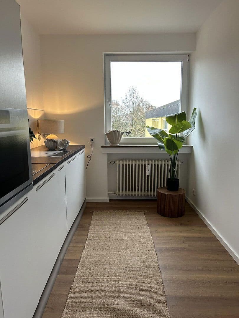 Prodej bytu 3+1 65 m², Bahnhofstraße, Lotte, Severní Porýní-Vestfálsko Prodej bytu 3+1 65 m², Bahnhofstraße, Lotte, Severní Porýní-Vestfálsko