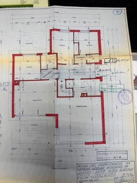Prodej domu 100 m², pozemek 702 m², Wichelwisch 69, Hamburg, Hamburg Prodej domu 100 m², pozemek 702 m², Wichelwisch 69, Hamburg, Hamburg
