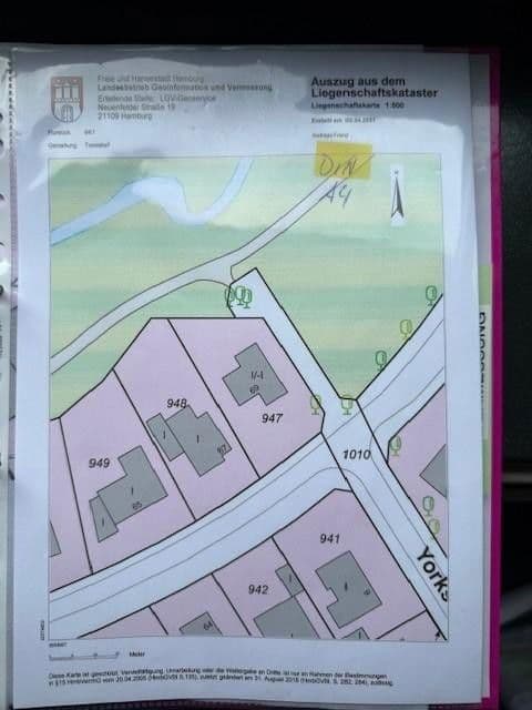 Prodej domu 100 m², pozemek 702 m², Wichelwisch 69, Hamburg, Hamburg Prodej domu 100 m², pozemek 702 m², Wichelwisch 69, Hamburg, Hamburg