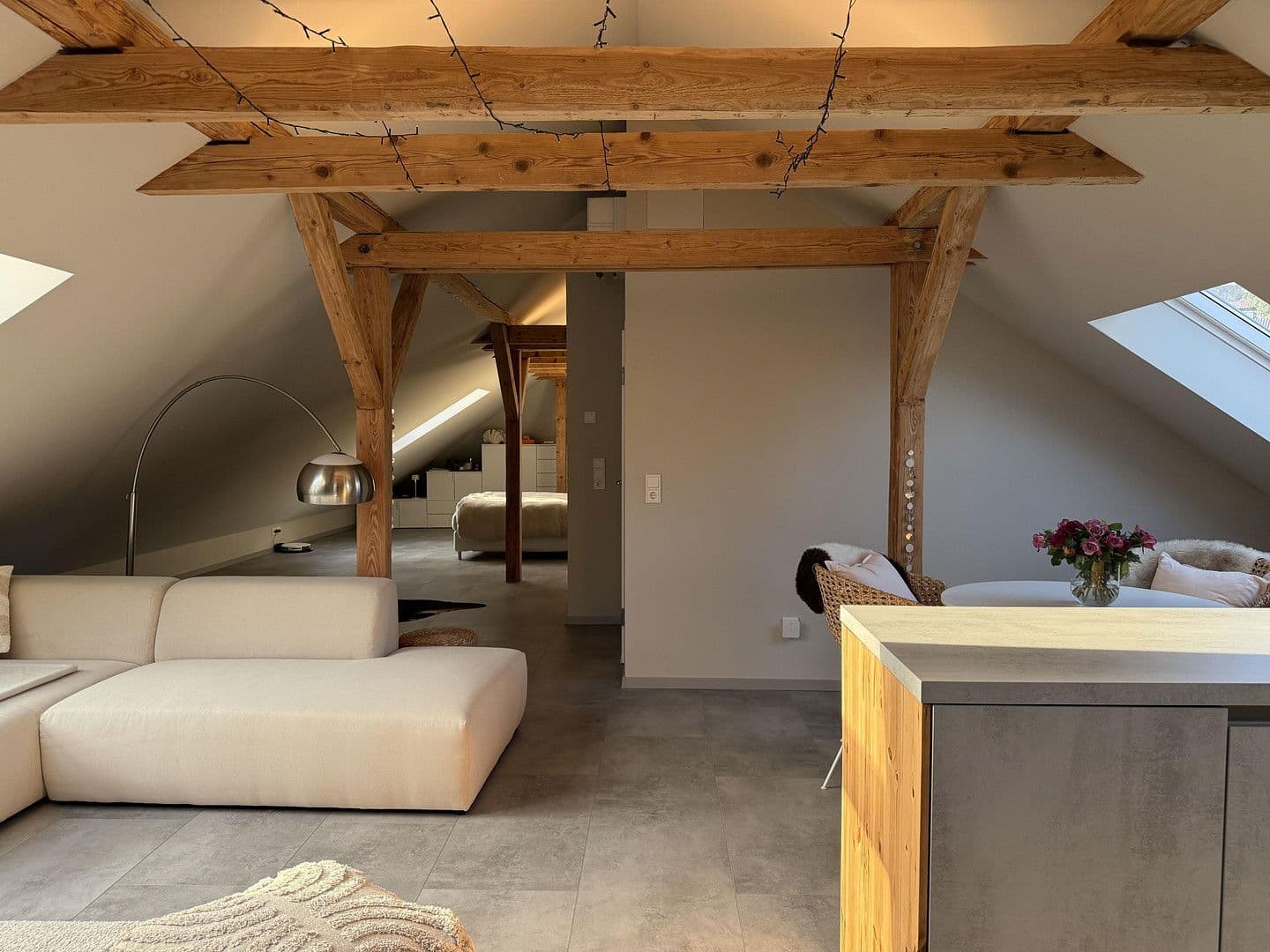 Pronájem bytu 2+1 67 m², Klosterstraße 1a, Hagen, Severní Porýní-Vestfálsko Pronájem bytu 2+1 67 m², Klosterstraße 1a, Hagen, Severní Porýní-Vestfálsko