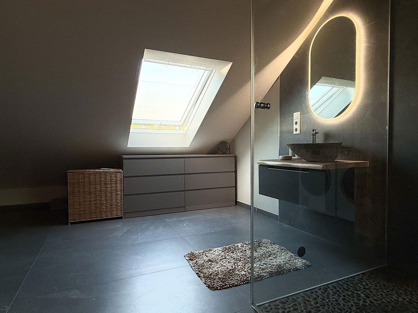 Pronájem bytu 2+1 67 m², Klosterstraße 1a, Hagen, Severní Porýní-Vestfálsko Pronájem bytu 2+1 67 m², Klosterstraße 1a, Hagen, Severní Porýní-Vestfálsko